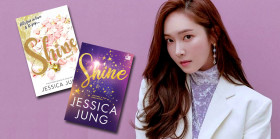 Shine Jessica Jung